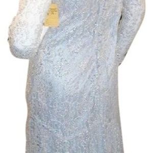 B4 1704 gown, formal, after-five, cocktail, bride